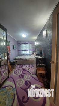 2-к квартира, вторичка, 44м2, 1/5 этаж