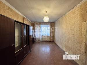 2-к квартира, вторичка, 43м2, 5/5 этаж