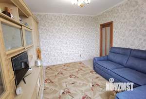 2-к квартира, вторичка, 54м2, 4/10 этаж