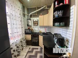 3-к квартира, вторичка, 54м2, 2/3 этаж