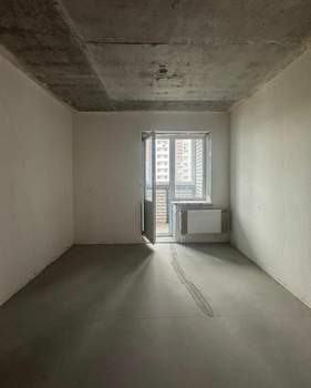 1-к квартира, вторичка, 33м2, 6/16 этаж