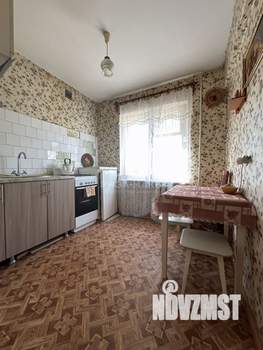 2-к квартира, вторичка, 45м2, 3/5 этаж
