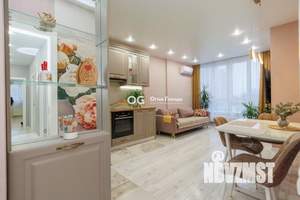 3-к квартира, вторичка, 99м2, 2/17 этаж