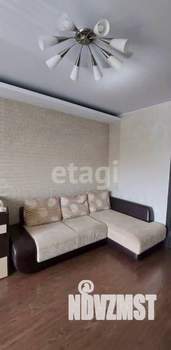 2-к квартира, вторичка, 50м2, 3/3 этаж