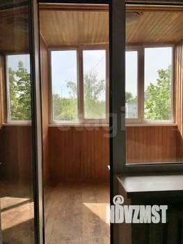 3-к квартира, вторичка, 62м2, 5/9 этаж