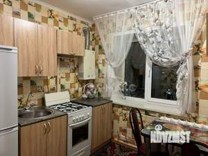 1-к квартира, вторичка, 30м2, 5/5 этаж