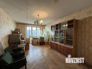 3-к квартира, вторичка, 82м2, 5/5 этаж