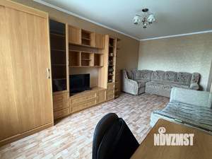 1-к квартира, вторичка, 35м2, 6/9 этаж