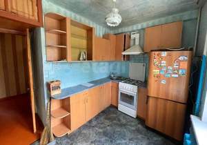 2-к квартира, вторичка, 45м2, 3/5 этаж