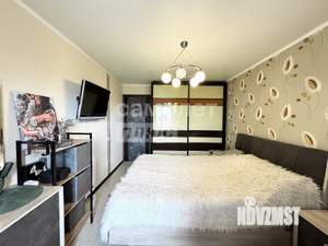 3-к квартира, вторичка, 62м2, 8/9 этаж
