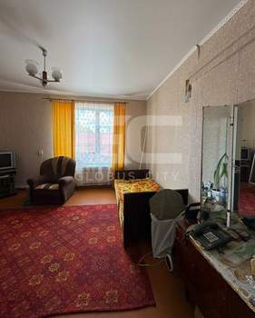 2-к квартира, вторичка, 57м2, 2/2 этаж