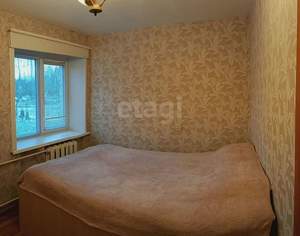 3-к квартира, вторичка, 43м2, 2/5 этаж