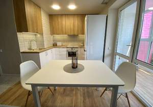 Студия квартира, вторичка, 33м2, 4/17 этаж