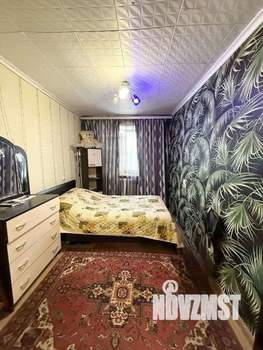 4-к квартира, вторичка, 68м2, 5/5 этаж