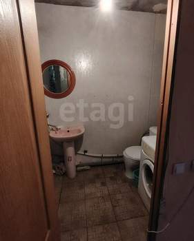 1-к квартира, вторичка, 37м2, 3/13 этаж