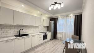 1-к квартира, вторичка, 46м2, 14/14 этаж