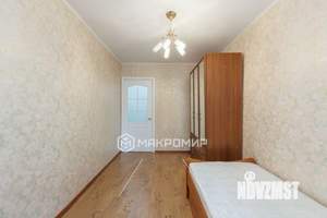 2-к квартира, вторичка, 43м2, 2/5 этаж