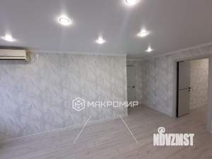 3-к квартира, вторичка, 60м2, 7/9 этаж
