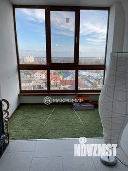 1-к квартира, вторичка, 52м2, 10/10 этаж