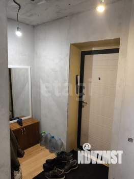 1-к квартира, вторичка, 33м2, 3/5 этаж