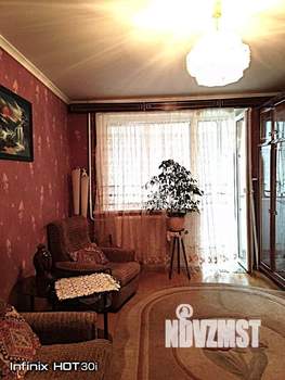 3-к квартира, вторичка, 65м2, 4/5 этаж