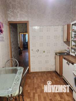3-к квартира, вторичка, 80м2, 3/9 этаж
