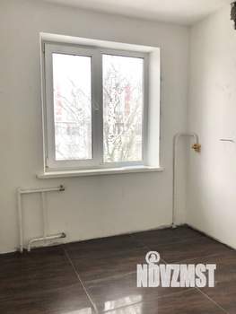 1-к квартира, вторичка, 30м2, 5/5 этаж