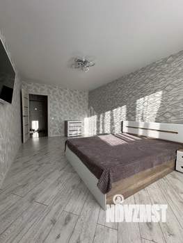 1-к квартира, вторичка, 42м2, 12/14 этаж