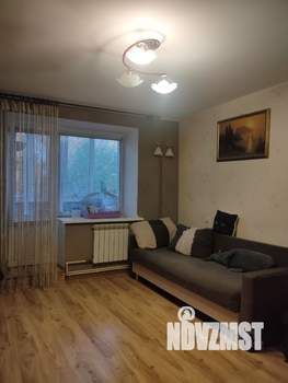 3-к квартира, вторичка, 68м2, 1/3 этаж