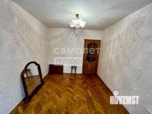 2-к квартира, вторичка, 49м2, 3/9 этаж