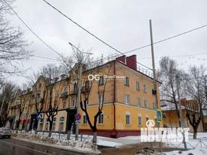 3-к квартира, вторичка, 74м2, 2/3 этаж