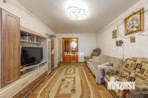 3-к квартира, вторичка, 66м2, 10/10 этаж