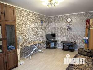 1-к квартира, вторичка, 32м2, 4/5 этаж