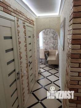 2-к квартира, вторичка, 44м2, 1/3 этаж