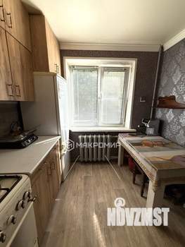 2-к квартира, вторичка, 45м2, 1/5 этаж