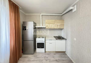 1-к квартира, вторичка, 36м2, 3/19 этаж
