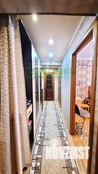 3-к квартира, вторичка, 58м2, 1/5 этаж