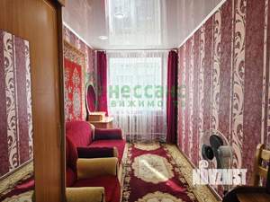 3-к квартира, вторичка, 60м2, 3/5 этаж