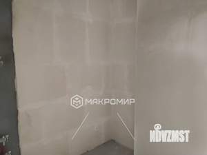 1-к квартира, вторичка, 46м2, 6/21 этаж