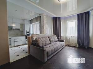 Студия квартира, вторичка, 37м2, 7/16 этаж