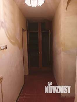 1-к квартира, вторичка, 33м2, 1/5 этаж