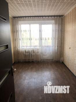 3-к квартира, вторичка, 71м2, 2/6 этаж