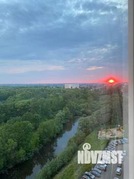 2-к квартира, вторичка, 71м2, 13/17 этаж