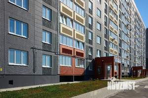 1-к квартира, вторичка, 39м2, 9/10 этаж