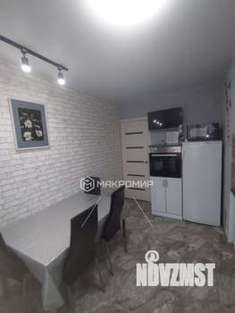 3-к квартира, вторичка, 62м2, 9/10 этаж