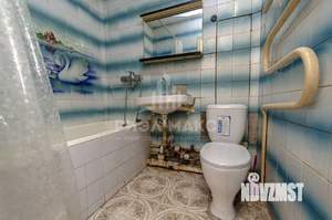 1-к квартира, вторичка, 30м2, 2/5 этаж