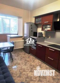 2-к квартира, вторичка, 78м2, 1/14 этаж