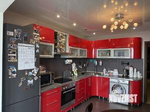 3-к квартира, вторичка, 105м2, 7/10 этаж