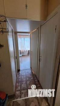 2-к квартира, вторичка, 52м2, 3/5 этаж