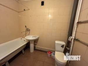 1-к квартира, вторичка, 42м2, 4/14 этаж